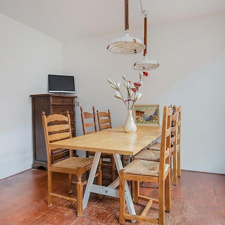 Apartmán Voorstraat-Havenzicht 1Ste Dordrecht Exteriér fotografie