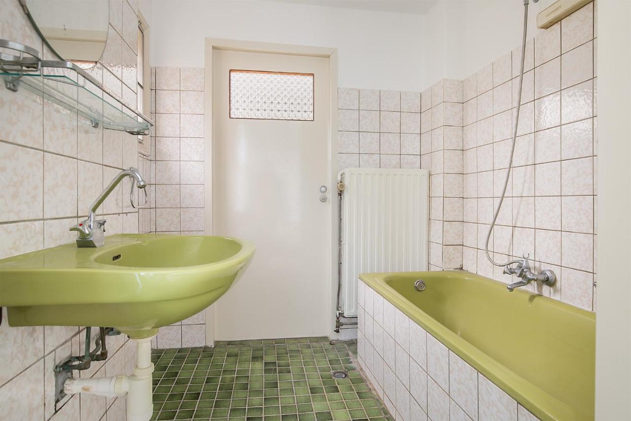 Apartmán Voorstraat-Havenzicht 1Ste Dordrecht Exteriér fotografie
