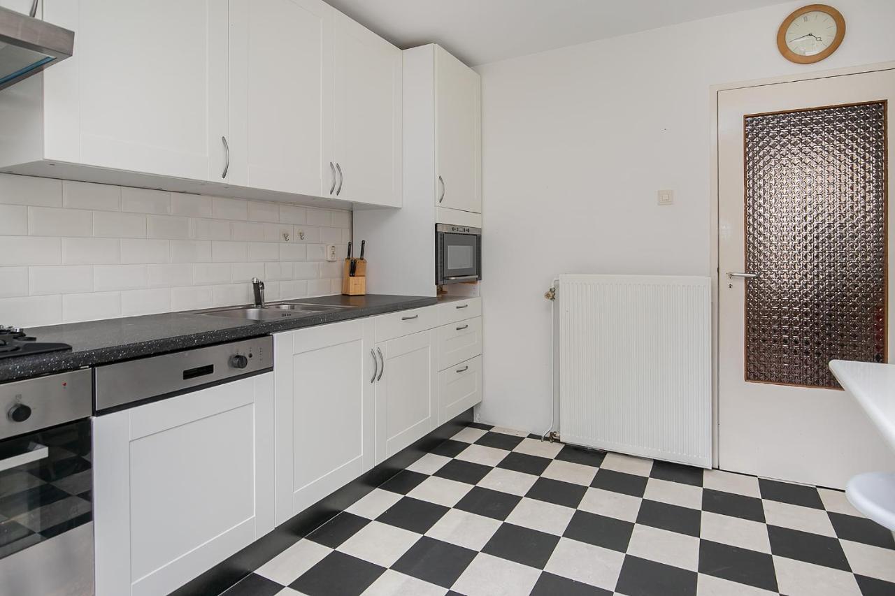 Apartmán Voorstraat-Havenzicht 1Ste Dordrecht Exteriér fotografie