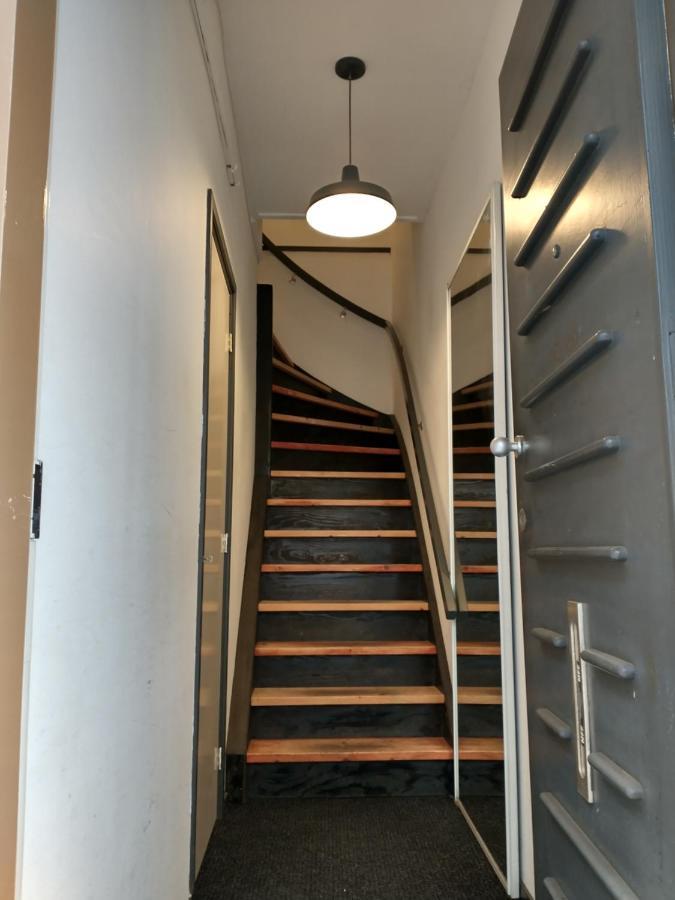 Apartmán Voorstraat-Havenzicht 1Ste Dordrecht Exteriér fotografie